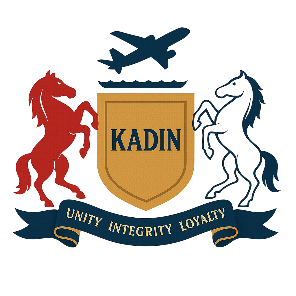 Logo Kadin Rembang